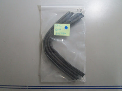 *NEW OEM* 0810 OMC Johnson Evinrude Seal 318256 0318256