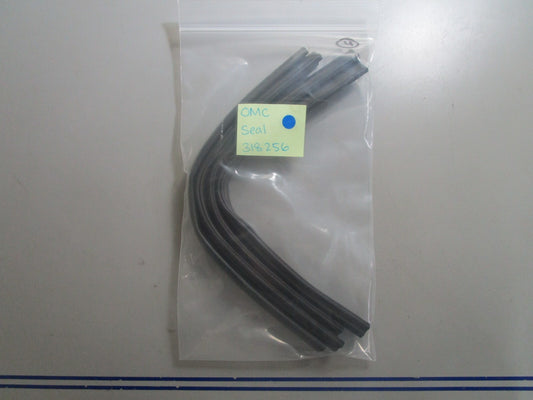 *NEW OEM* 0810 OMC Johnson Evinrude Seal 318256 0318256