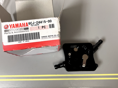*NEW OEM* 0720 Yamaha Body 6CJ-24415-00-00