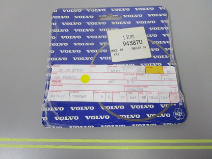 *NEW OEM* 0810 Volvo Penta Shim 943870