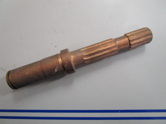 *NEW* 0820 Jabsco Bronze Pump Shaft 10197-0000