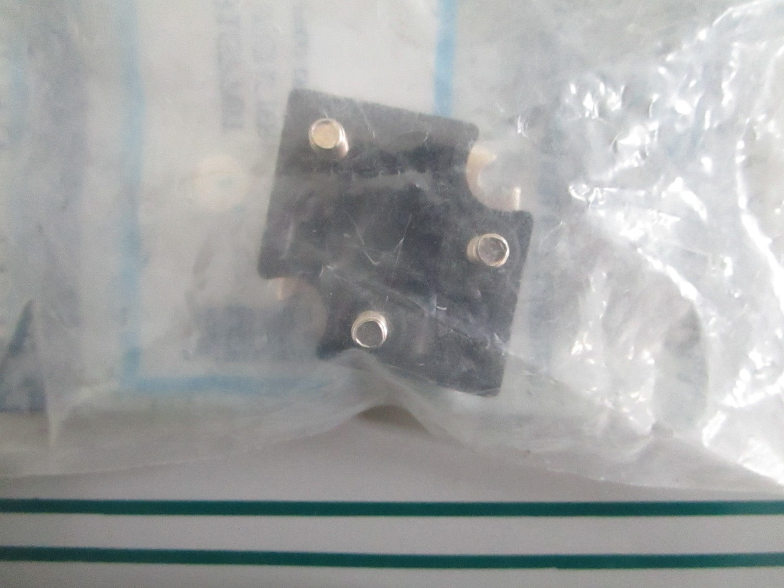 NEW OEM 816770T Mercury Quicksilver Rectifier 0820