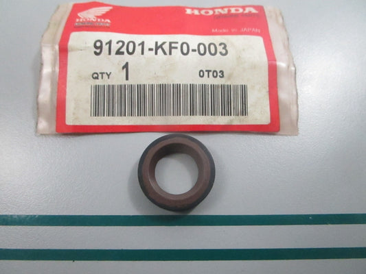 NEW OEM 91201-KF0-003 Honda Oil Seal 0810