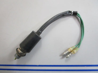 *NEW OEM* 0820 OMC Johnson Evinrude Ignition Switch Lead & Terminal 162302