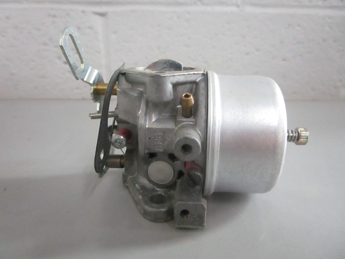 NEW OEM 632334A Tecumseh Carburetor 0820