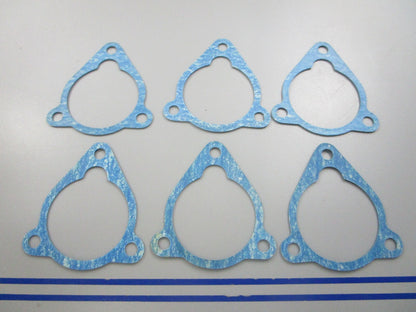 NEW OEM (LOT OF 6) 13855-93310 Suzuki Gasket 0810