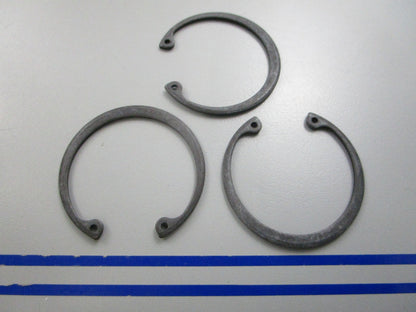 NEW OEM (LOT OF 3) 332934 0332934 OMC Johnson Evinrude Retaining Ring 0810