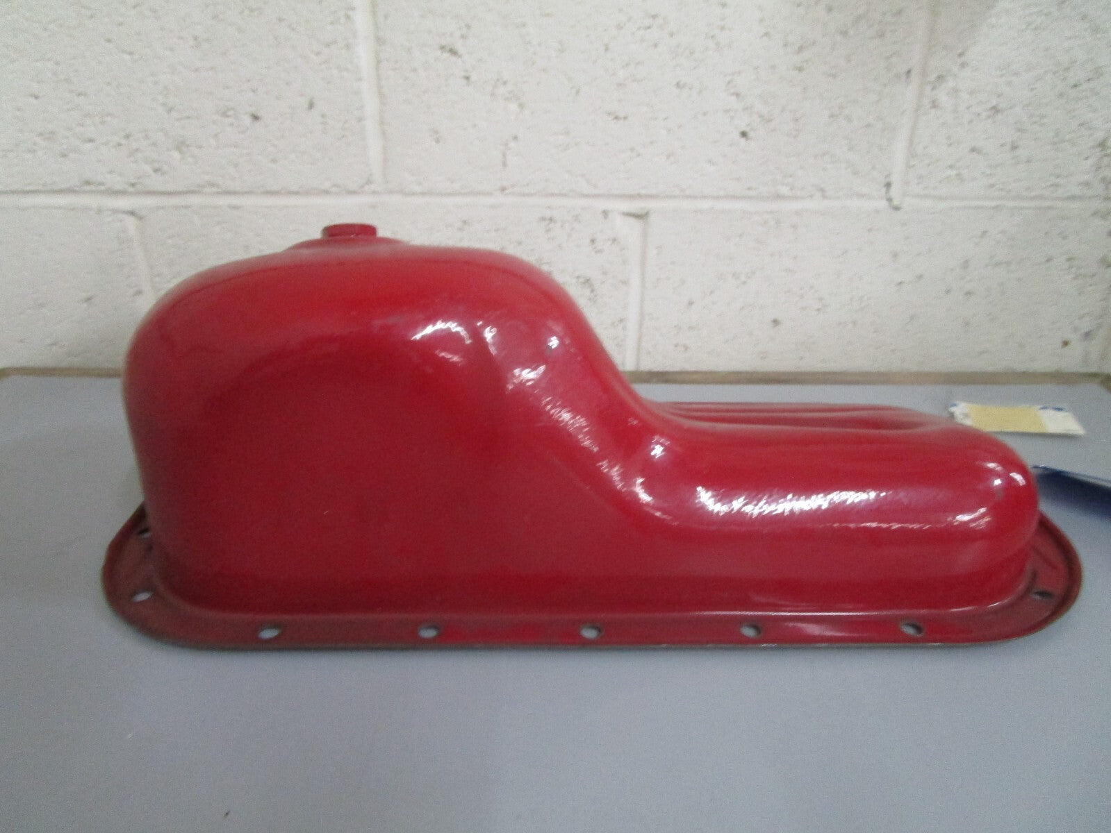 *NEW OEM* 0820 Volvo Penta AQ125A AQ120B Oil Sump 841367