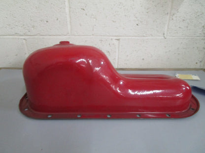 *NEW OEM* 0820 Volvo Penta AQ125A AQ120B Oil Sump 841367
