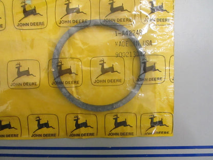 *NEW OEM* 0820 John Deere Packing Ring A4224R