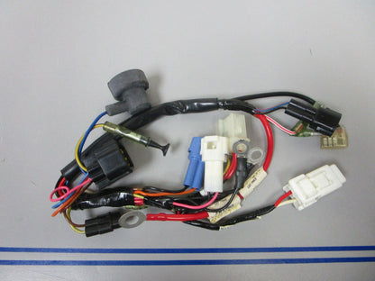 *NEW OEM* 0720 Suzuki 9.9hp 15hp Wire Harness 36610-94J10