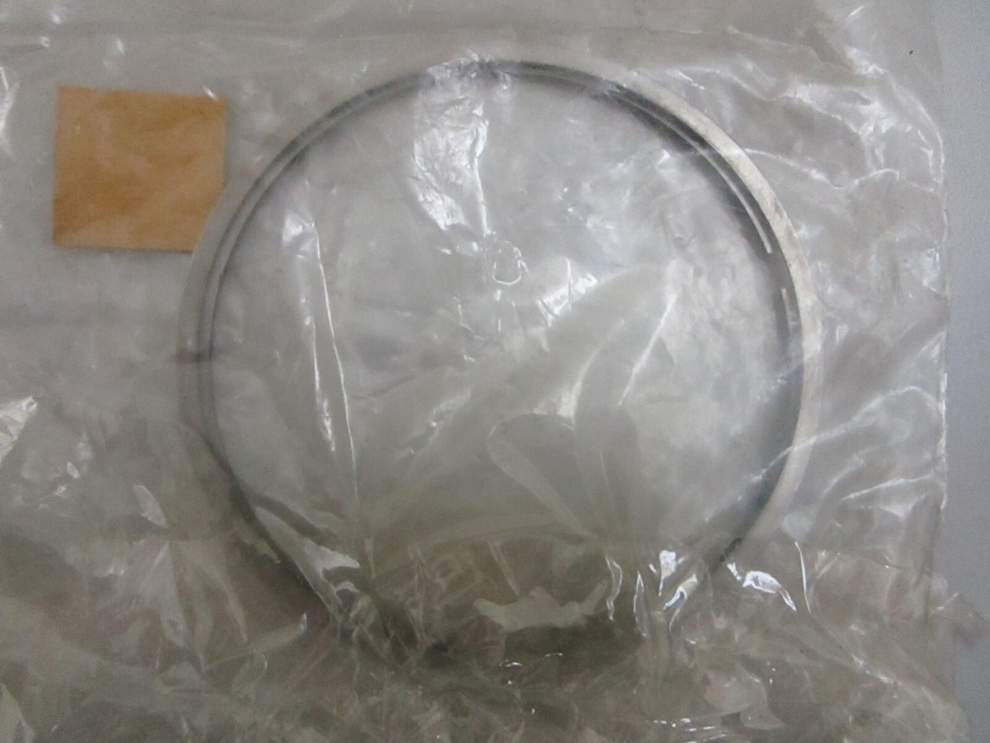 *NEW OEM* 0810 OMC Johnson Evinrude 2 Piston Ring Set 431844 0431844