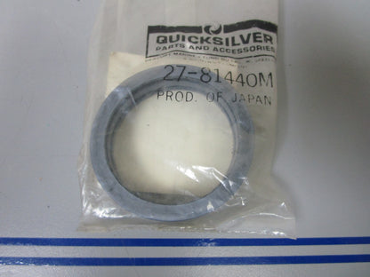 *NEW OEM* 0810 Mercury Quicksilver Gasket 27-81440M
