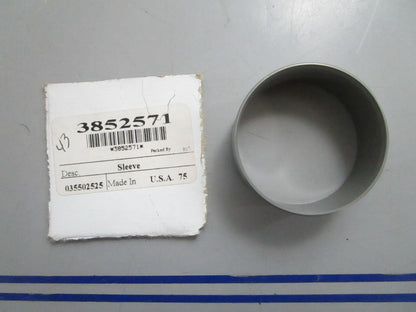 *NEW OEM* 0820 Volvo Penta Sleeve 3852571