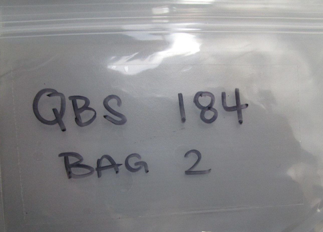 *NEW OEM* (LOT OF 2) 0810 Mercury Quicksilver #127 Key 30431127