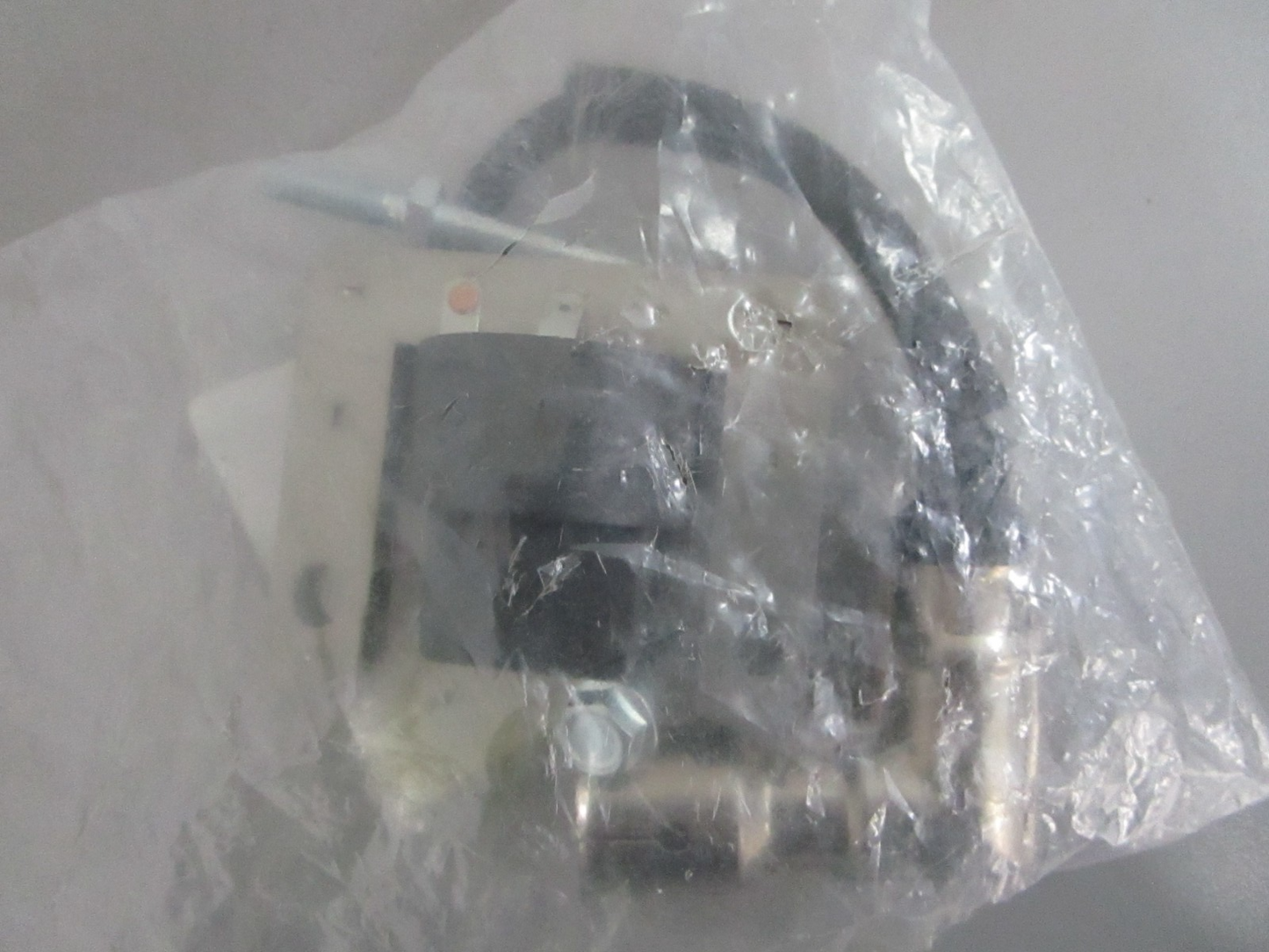 NEW OEM 437580 Husqvarna Ignition Coil 0820