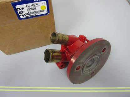 *NEW OEM* 0720 Volvo Penta Raw Sea Water Pump 21212800