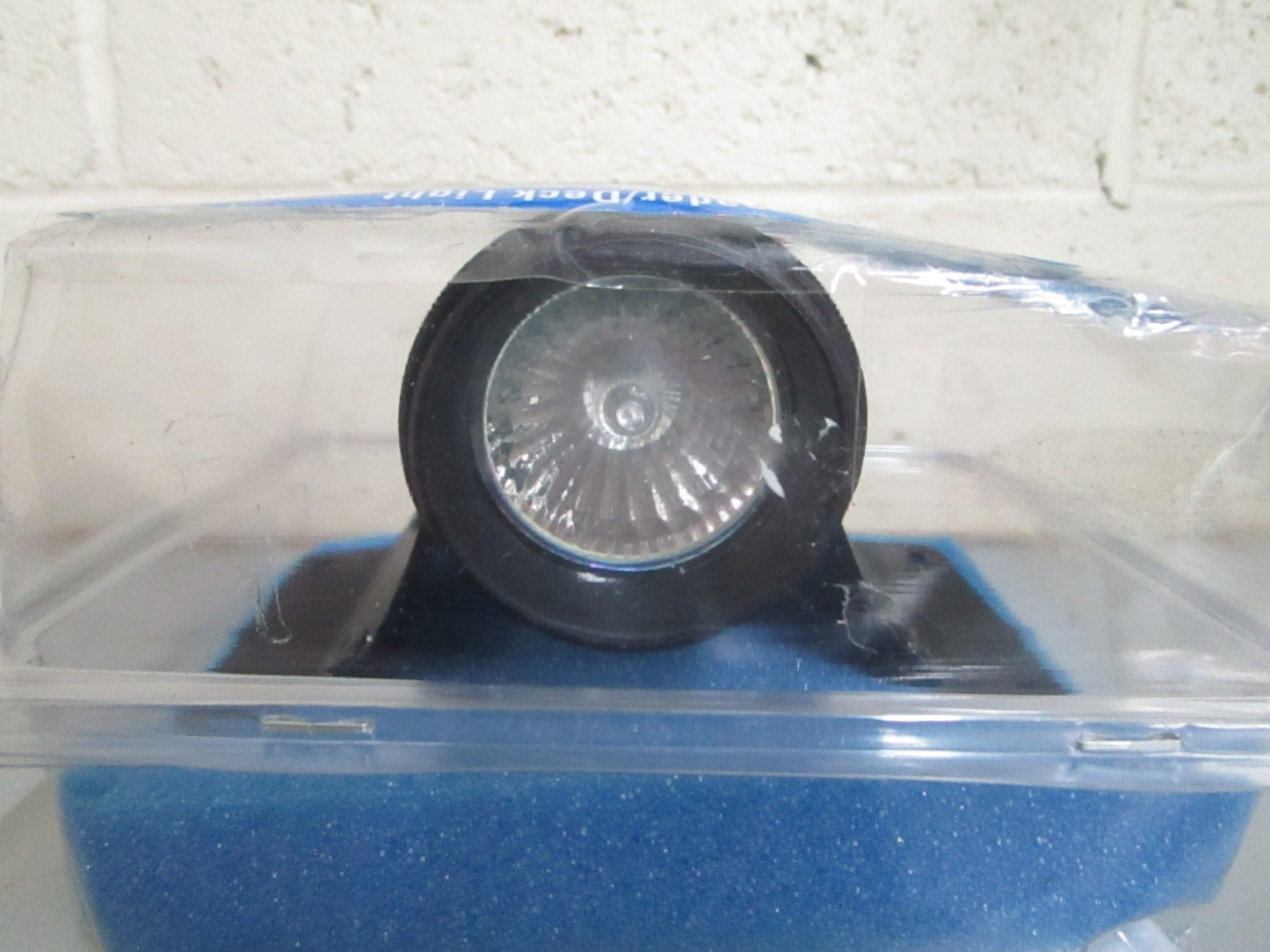 *NEW* 0820 Forespar ML-1 Spreader/Deck Light 131000