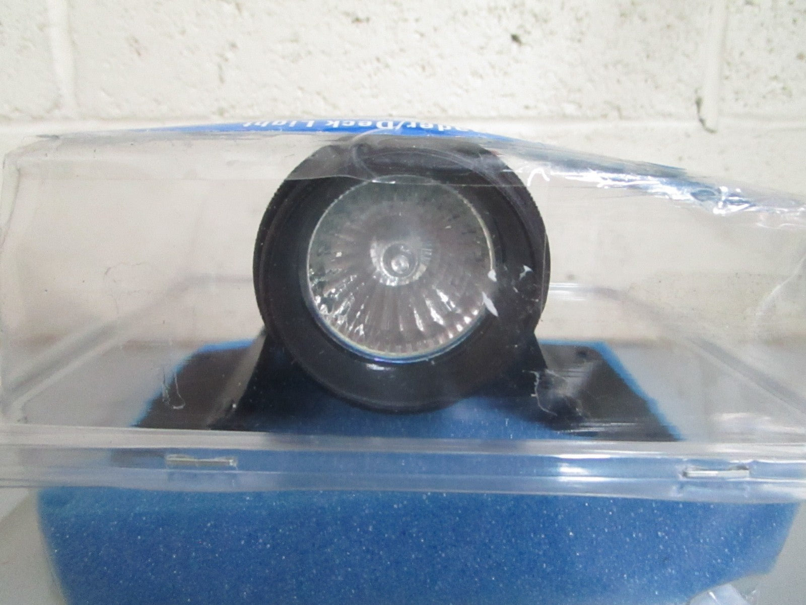 *NEW* 0820 Forespar ML-1 Spreader/Deck Light 131000