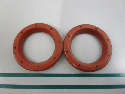NEW OEM (LOT OF 2) 317776 0317776 OMC Johnson Evinrude Seal 0810