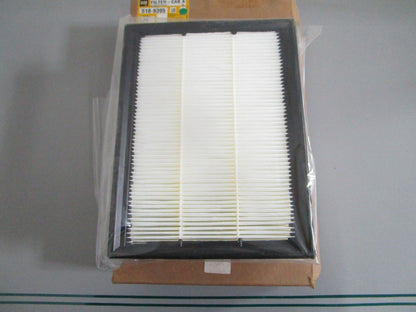 Caterpillar 518-9395 NEW OEM Cab Air Filter Mini Excavator 304 306 308 309 0820