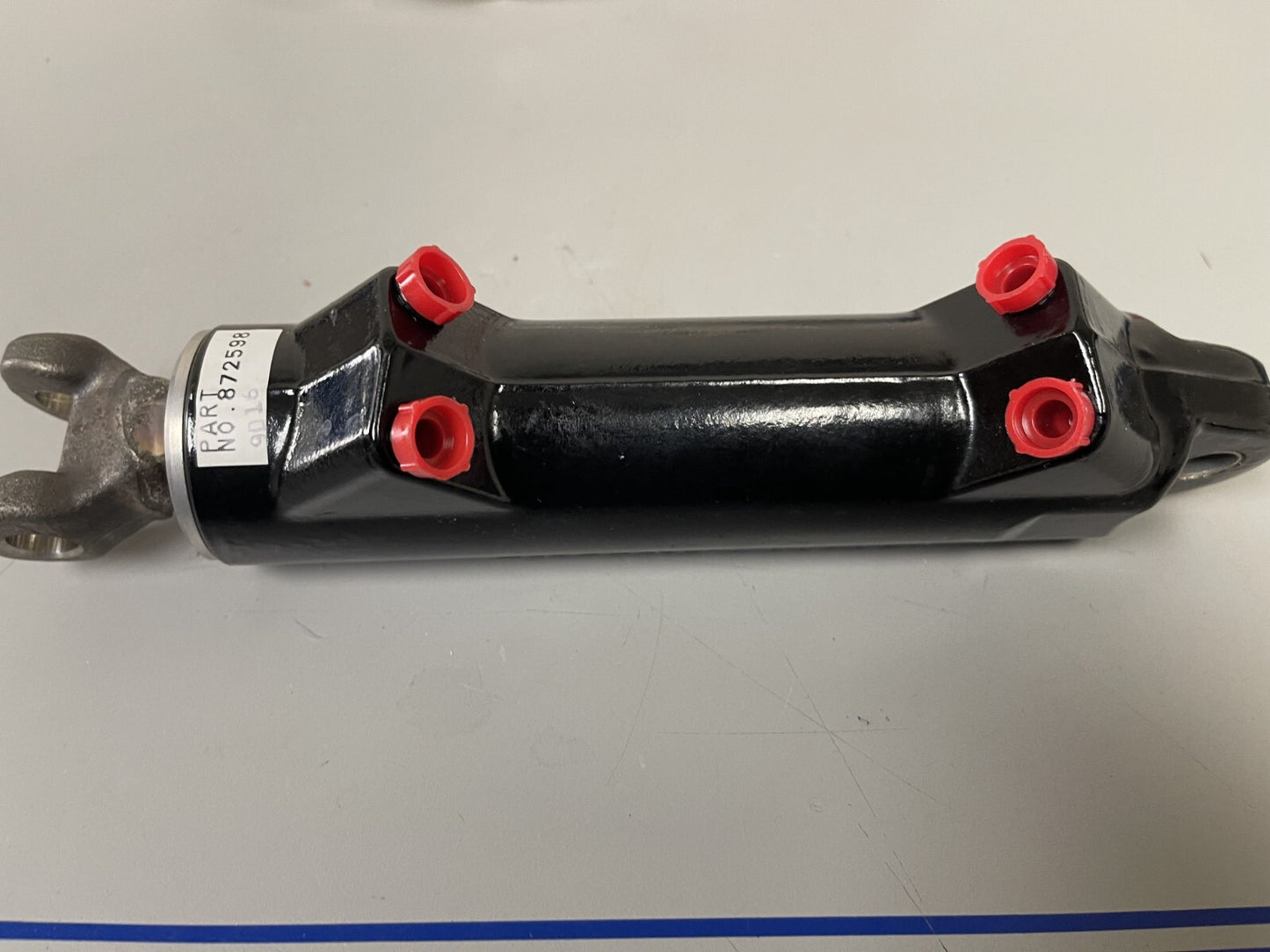 *NEW OEM* 0670 Volvo Penta AQ SP DP Power Trim Cylinder Kit 3860978