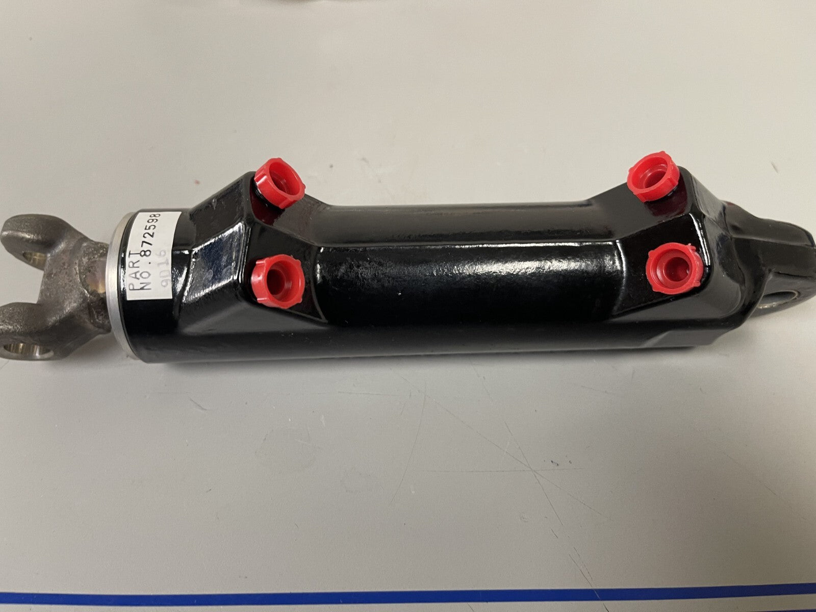 *NEW OEM* 0670 Volvo Penta AQ SP DP Power Trim Cylinder Kit 3860978