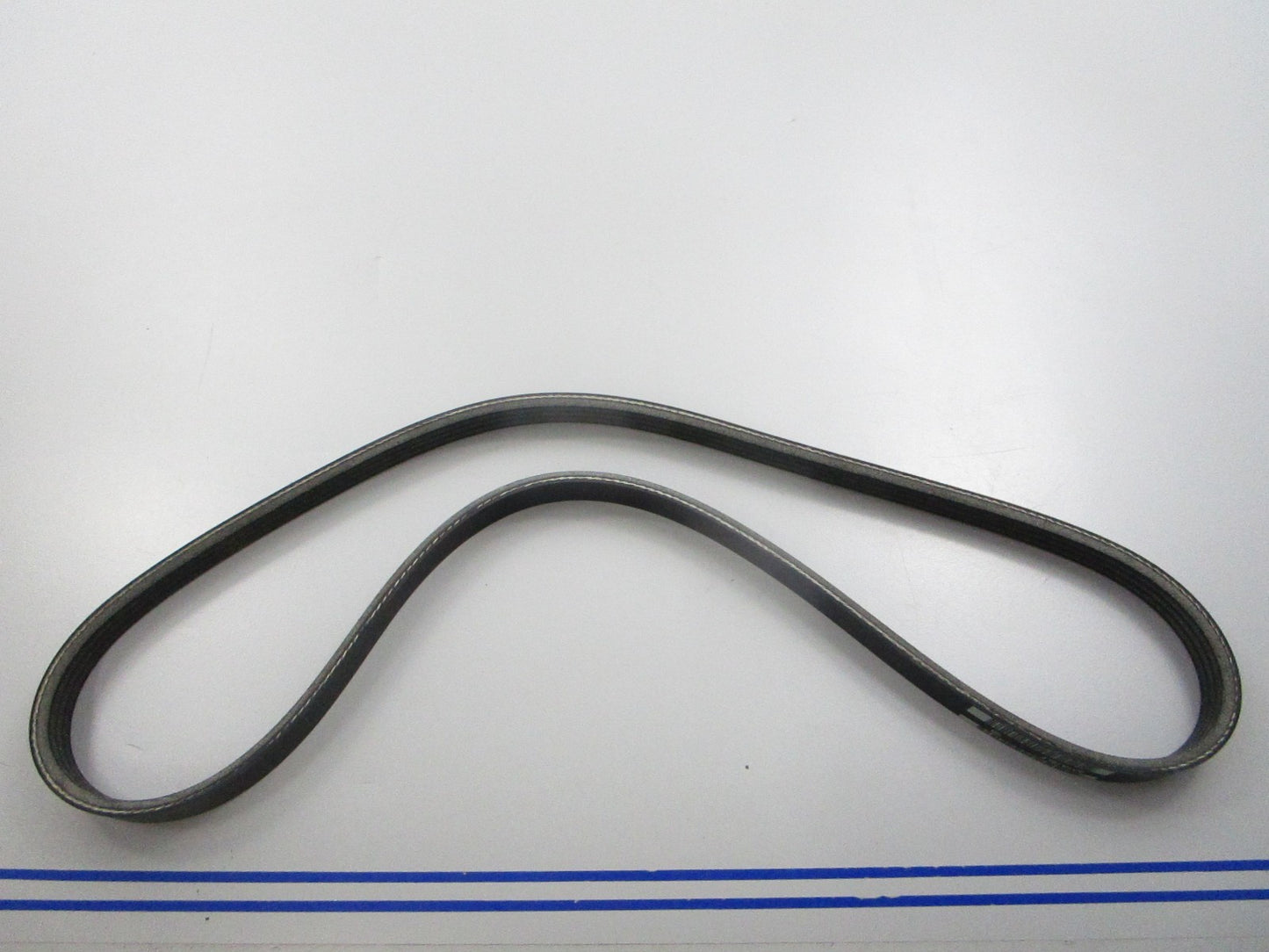 NEW K040355SF Gates Micro-V Stretch Fit Serpentine Belt 0810