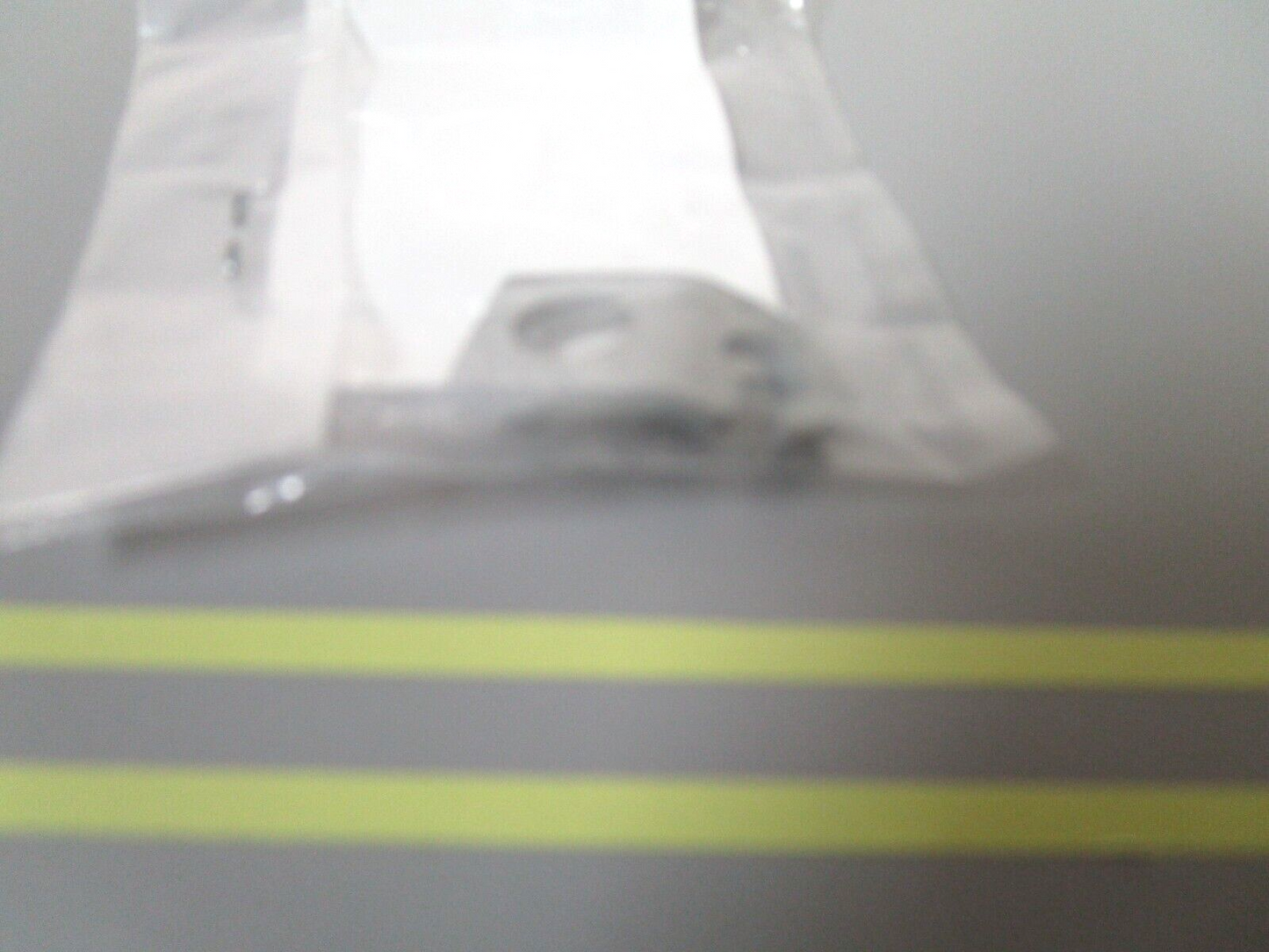 *NEW OEM* 0750 Yamaha SPRING HOOK 6G5-43144-00-00