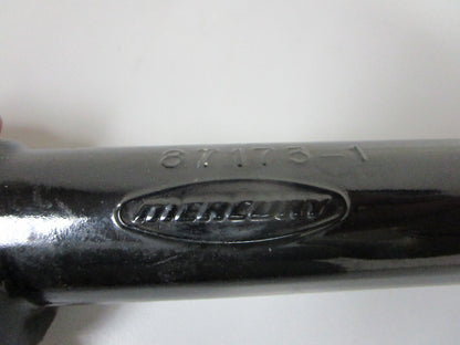 NEW OEM 87173 Mercury Trim Cylinder Outer Tube 0720