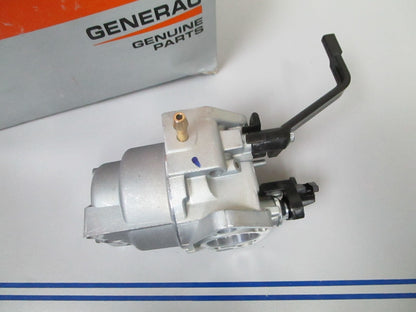 NEW OEM 0G8442A112 Generac 420CC Carburetor Assembly 0720