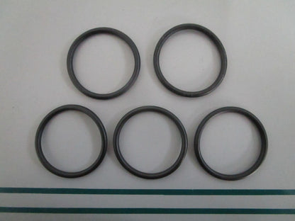 NEW OEM (LOT OF 5) 925064 Volvo Penta O-Ring 0820