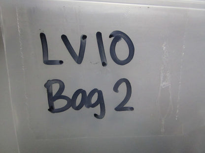 *NEW OEM* 0810 Yamaha Plate Washer 90201-68008