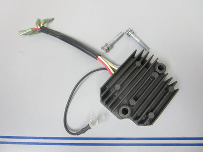 *NEW OEM* 0720 Yamaha Regulator Rectifier 65W-81960-10-00 65W-81960-00-00