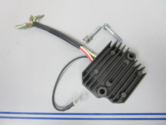*NEW OEM* 0720 Yamaha Regulator Rectifier 65W-81960-10-00 65W-81960-00-00