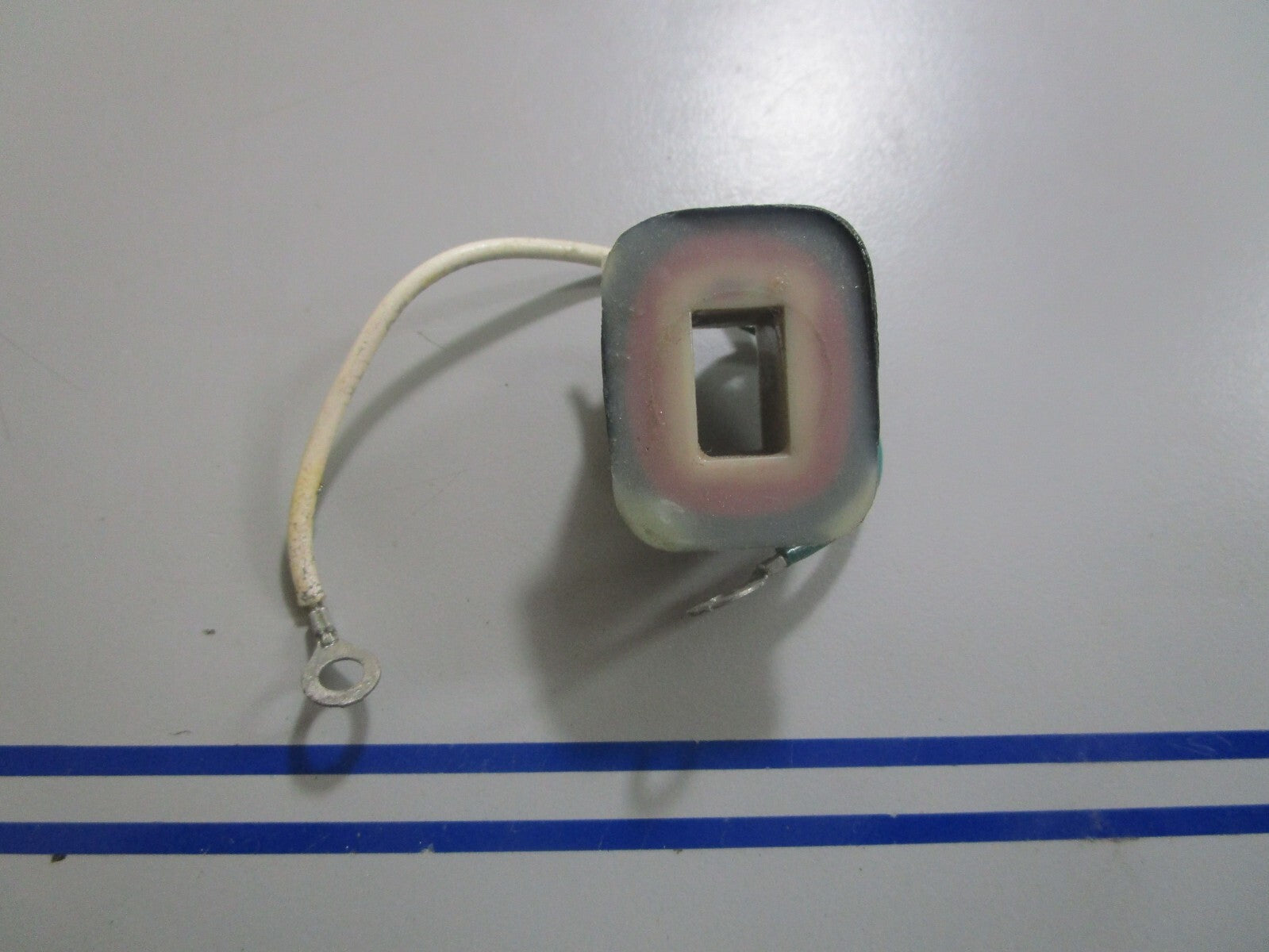 *NEW OEM* 0770 Mercury Quicksilver Coil 336-4470A1