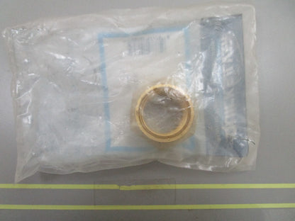 *NEW OEM* 0810 Mercury Quicksilver Propeller Nut 11-862907