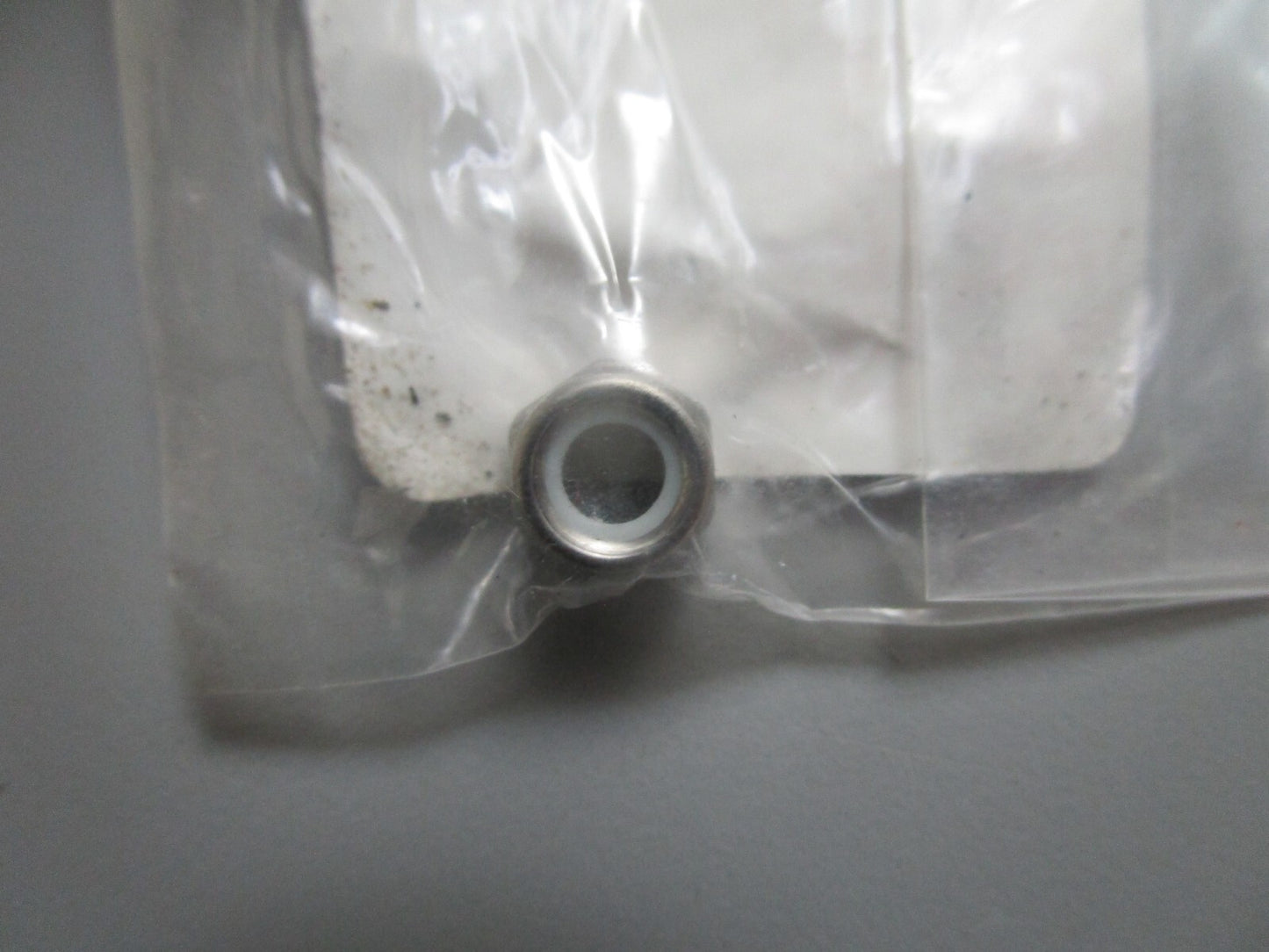 *NEW OEM* 0810 Yamaha Nut 90185-05904-00