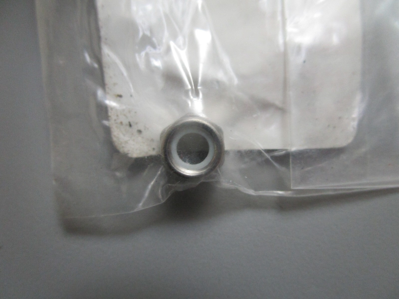 *NEW OEM* 0810 Yamaha Nut 90185-05904-00