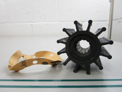 NEW 18-3287 Replaces: 876120 Sierra Impeller Kit 0810
