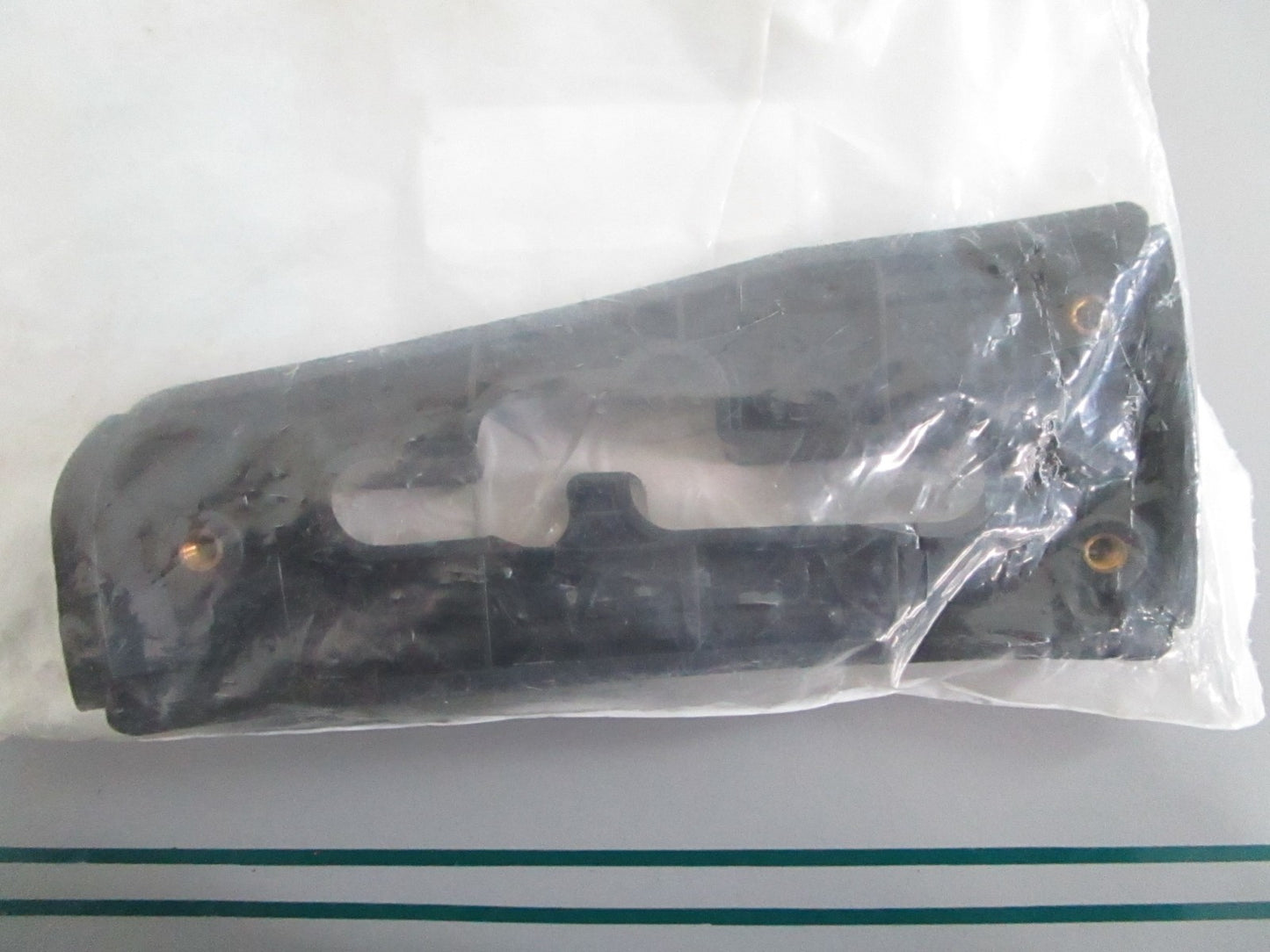 NEW OEM 0402-685 Arctic Cat Auto Shift Plate 0820