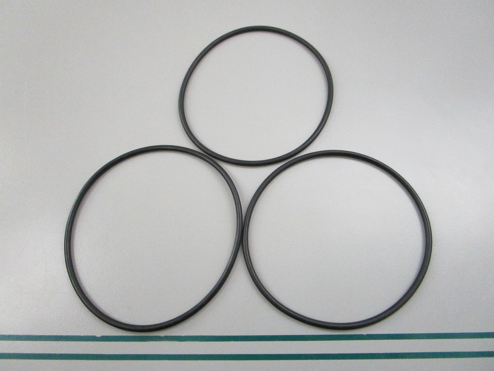NEW OEM (LOT OF 3) 3852865 OMC Johnson Evinrude O-Ring 0810
