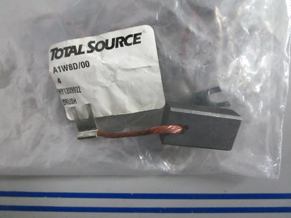 NEW HY1309922 Total Source Motor Brush For: Hyster 0820