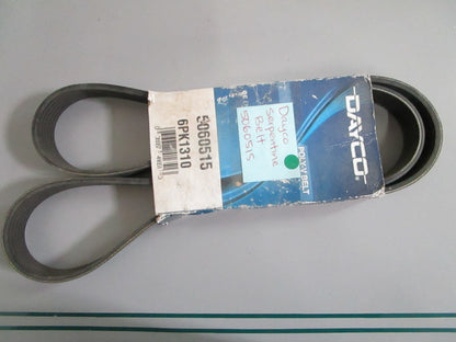 NEW OEM 5060515 Dayco Serpentine Belt 0820
