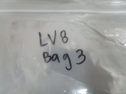 *NEW OEM* (LOT OF 4) 0750 Volvo Penta CIRCLIP 897776