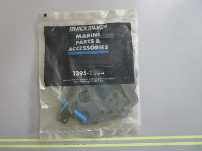*NEW OEM* 0810 Mercury Quicksilver Diaphragm Gasket Kit 1395-9803