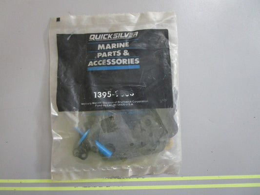 *NEW OEM* 0810 Mercury Quicksilver Diaphragm Gasket Kit 1395-9803