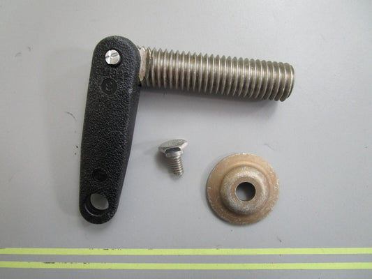 *NEW OEM* 0820 OMC Johnson Evinrude Clamp & Screw 391421 0391421