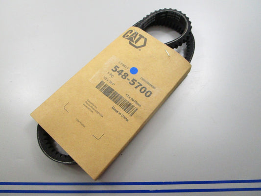 *NEW OEM* 0810 CAT V-Belt 548-5700