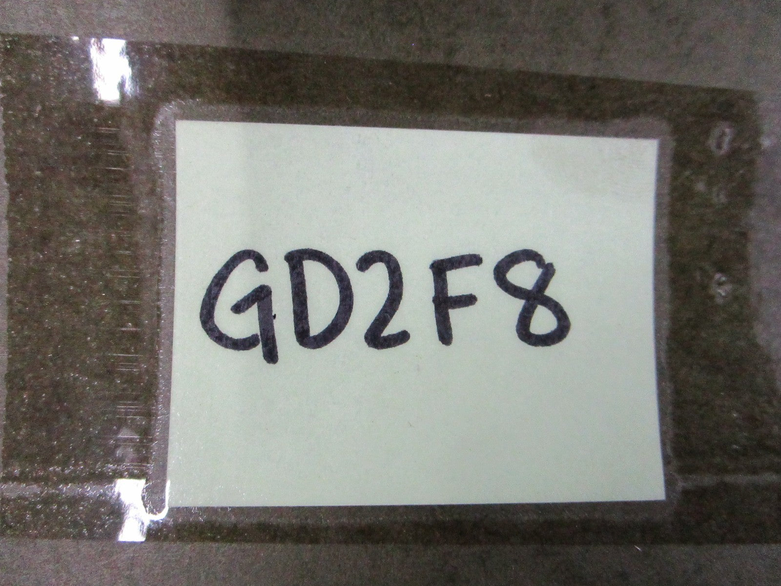 NEW OEM 6J8-45113-A0 Yamaha Gasket 0810